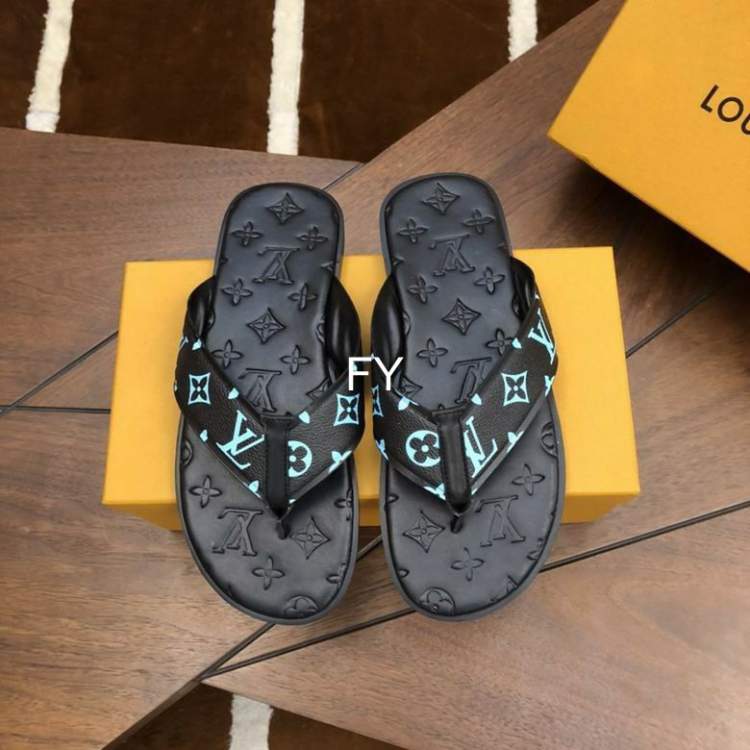 Picture of Louis Vuitton Shoes _SKULVsz38-451Cnfy040812361